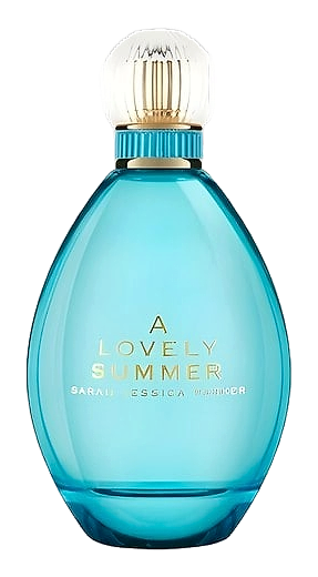 A Lovely Summer by Sarah Jessica Parker