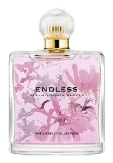 Endless by Sarah Jessica Parker