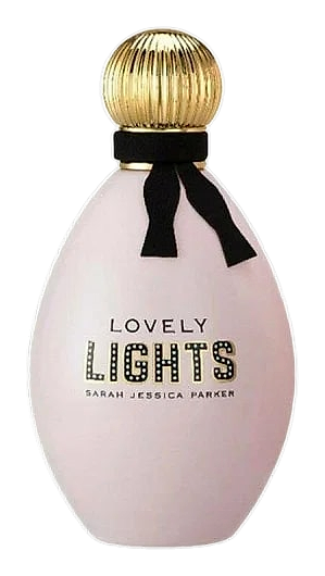 Lovely Lights by Sarah Jessica Parker