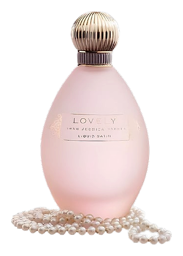 Lovely Liquid Satin by Sarah Jessica Parker