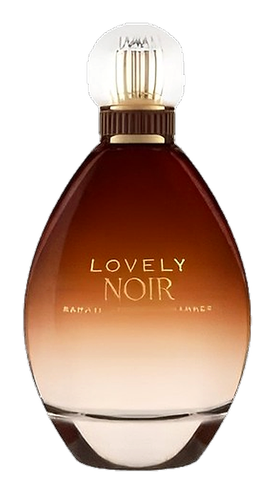 Lovely Noir by Sarah Jessica Parker