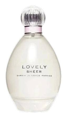 Lovely Sheer by Sarah Jessica Parker