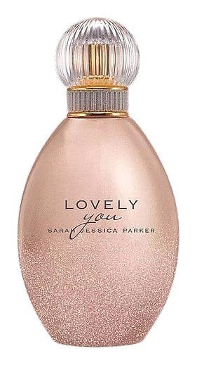 Lovely You by Sarah Jessica Parker