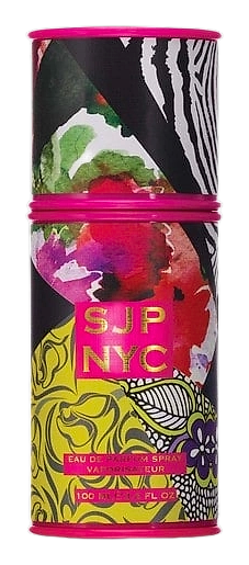 Sjp Nyc Eau De Parfum by Sarah Jessica Parker