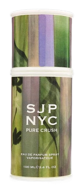 Pure Crush by Sarah Jessica Parker – EDT