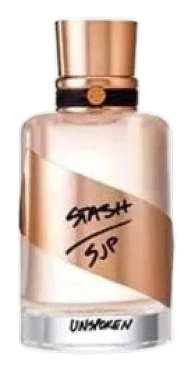 Stash Unspoken by Sarah Jessica Parker