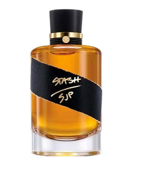 Sarah Jessica Parker Stash