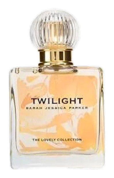 Twilight by Sarah Jessica Parker