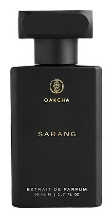 Sarang by Oakcha