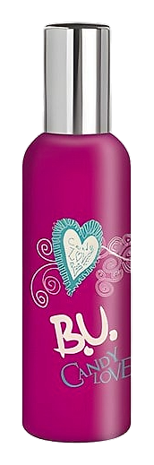 B.U. Candy Love by Sarantis