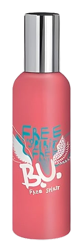 B.U. Free Spirit by Sarantis