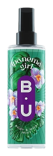 B.U. Ipanema Girl by Sarantis – Eau de Toilette