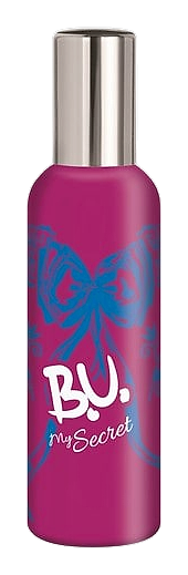 B.U. My Secret by Sarantis