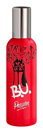 B.U. Passion by Sarantis – Eau de Toilette