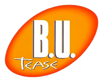 B.U. Tease Orange by Sarantis – Eau de Toilette