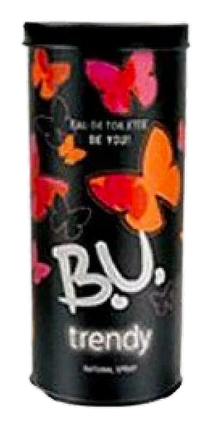 B.u. Trendy by Sarantis