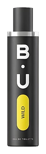 B.u. Wild by Sarantis