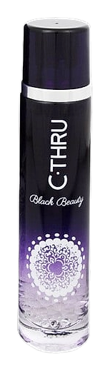 C-Thru Black Beauty by Sarantis
