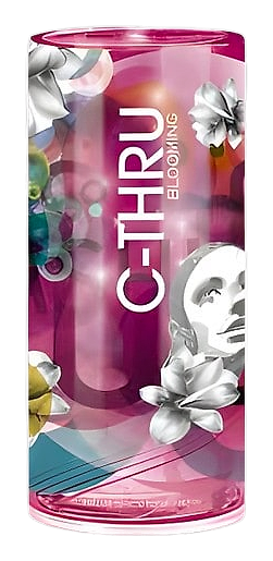 C-Thru Blooming by Sarantis