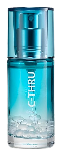 C Thru Blue Opal by Sarantis
