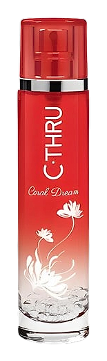 C-Thru Coral Dream by Sarantis