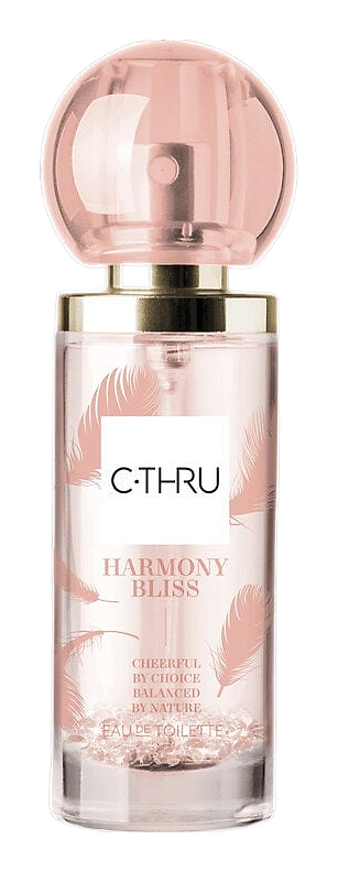C Thru Harmony Bliss by Sarantis