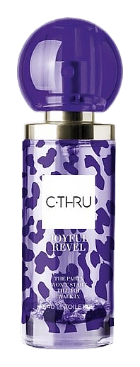 C-thru Joyful Revel by Sarantis