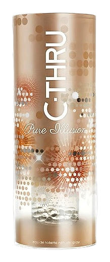 C-Thru Pure Illusion by Sarantis