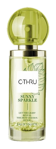 C-thru Sunny Sparkle by Sarantis – Eau de Toilette