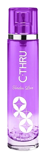 C-Thru Tender Love by Sarantis