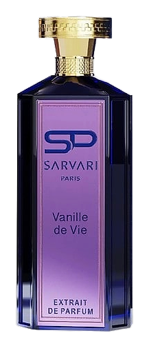 Vanille De Vie by Sarvari