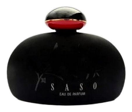 Saso by Shiseido – Eau de Parfum