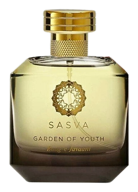 Garden Of Youth Baag-e-Javaani by Sasva