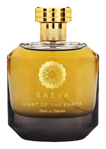 Light Of The Earth Noor E Zamin by Sasva