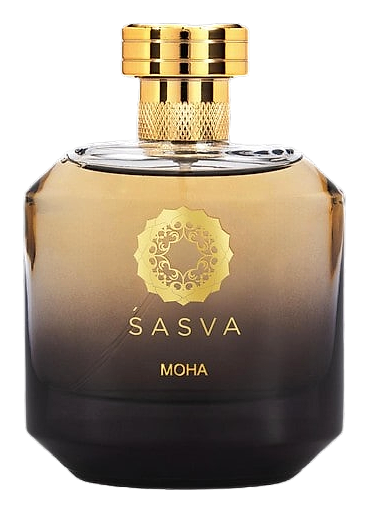 Moha by Sasva