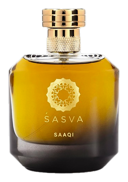 Saaqi by Sasva