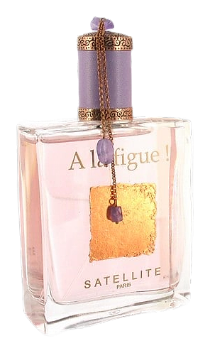 A La Figue! by Satellite