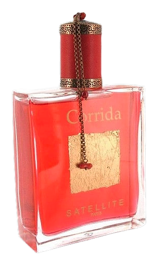 Corrida by Satellite