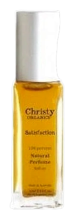 Satisfaction by Christy Organics