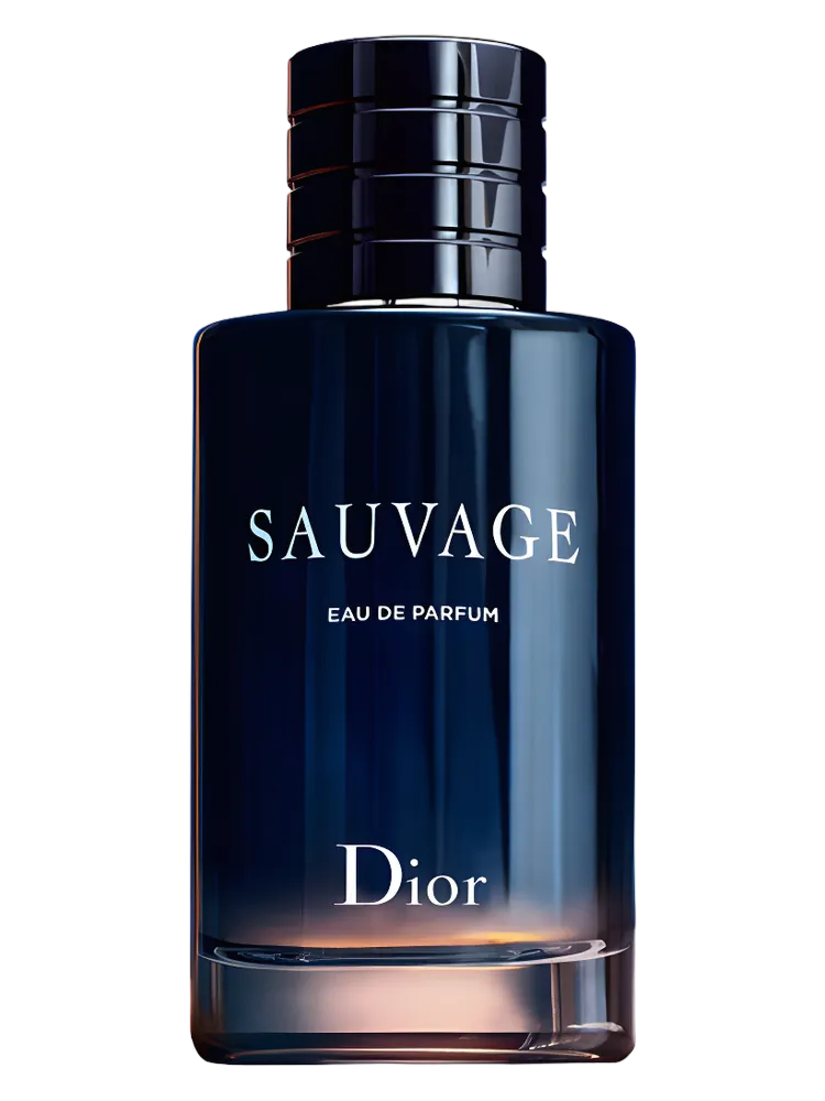 Sauvage Eau de Parfum by Dior – Eau de Parfum