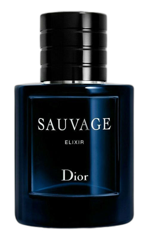 Sauvage Elixir by Dior