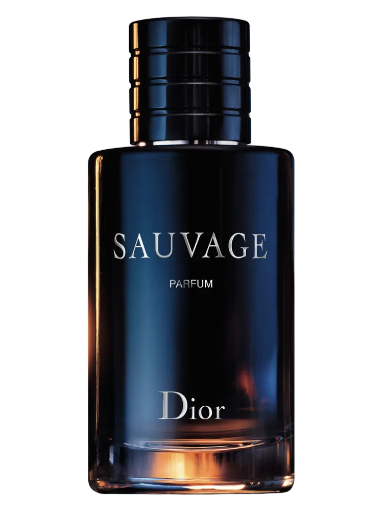 Sauvage Parfum by Dior