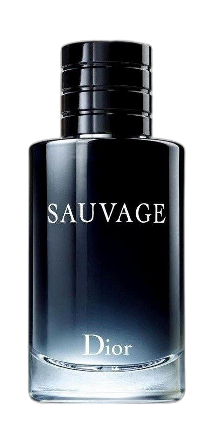 Sauvage EDP by Dior