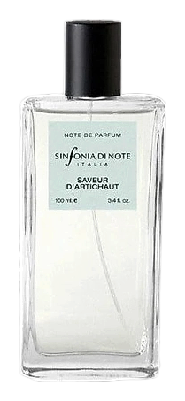 Saveur d'Artichaut by Sinfonia di Note