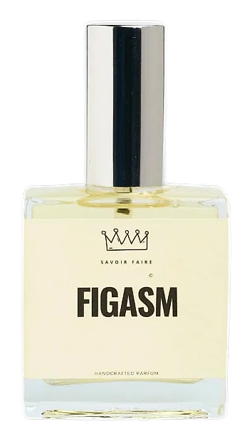 Figasm by Savoir Faire