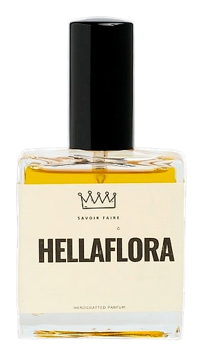 Hellaflora by Savoir Faire