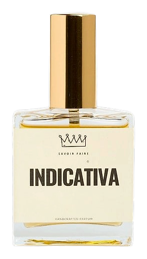 Indicativa by Savoir Faire