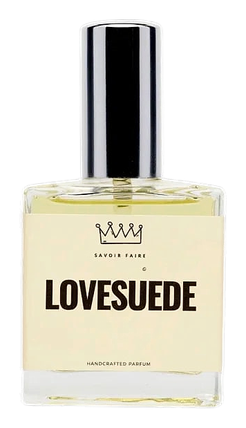 Lovesuede by Savoir Faire