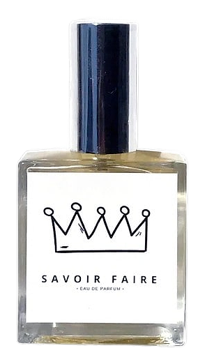 Savoir Faire by Savoir Faire