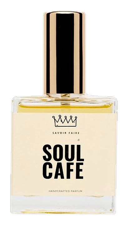 Soul Cafe